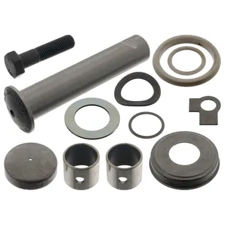 Febi Bilstein Steering Idler Arm Repair Kit - 211498171A